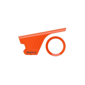 SENA 60S Faceplate Oransje
