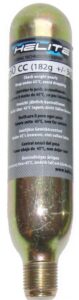 Helite Patron 60cc