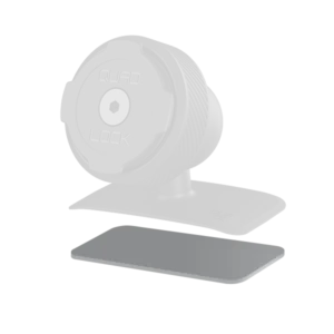 Quad Lock Replacement Adhesive Dach/Console Car Mount