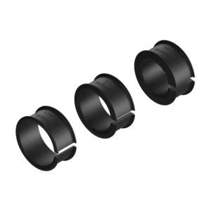 Quad Lock Bar Clamp Medium Spacers