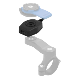 Quad Lock Motorcycle USB Charger