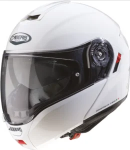 CABERG LEVO X WHITE