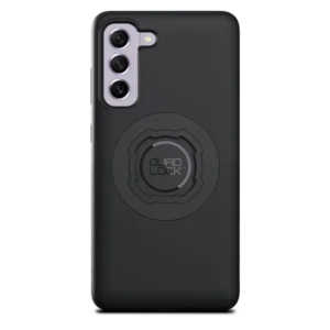 Quad Lock MAG Mobilholdere – Samsung S21FE