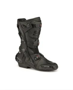 Sidi MC-Støvler Rex Racing Svart
