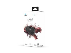SPIRIT SINGLE