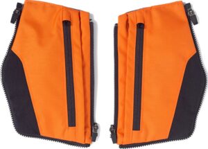 CLOVER POCKETS KIT FOR CROSSOVER-4 ORANGE/SORT