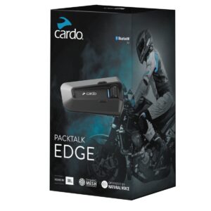 PACKTALK EDGE DUO