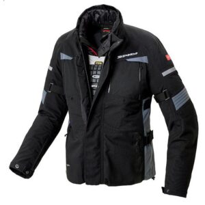 SPIDI TOUR EVO BLACK