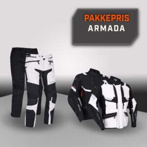 Richa GoreTex Pakke Armada