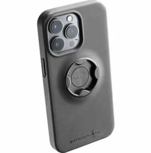 Interphone Quiklox Mobilholder -IPhone 12 –  IPhone 12 Pro F