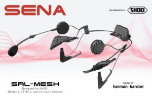 SRL MESH