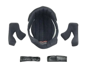 SHOEI V-MOTO LINER STR L
