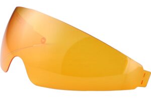 LS2 Solvisir FF800 – Gult