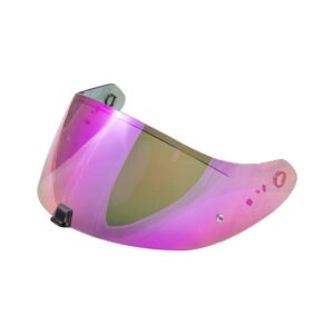 Scorpion Visir EXO-1400/520/R1 – Lilla/Ruby