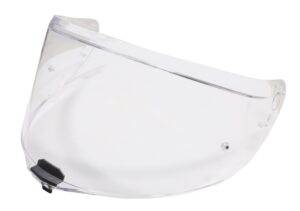 LS2 Visir FF811 – Klart/Klart