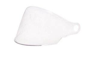 LS2 Visir OF616 Airflow II  – Klart