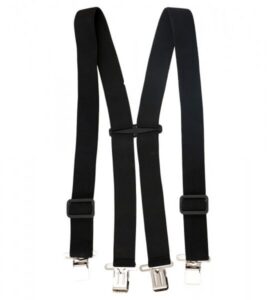 Sweep Suspender / Bukseseler