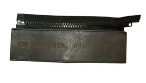 Richa Belte MC-Jakke Connector Svart