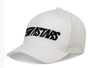 Alpinestars Caps Reblaze Hvit