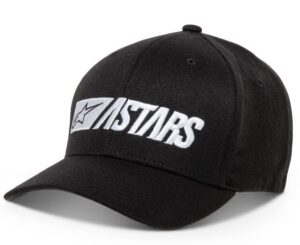 Alpinestars Caps Reblaze Svart