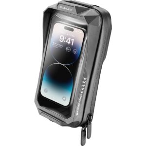 Interphone Quiklox Pro