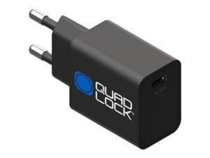 Quad Lock 30W Power Adaptor – USB Type C