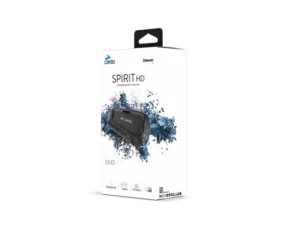 Cardo Spirit HD Single