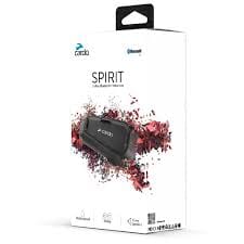 Cardo Spirit Single