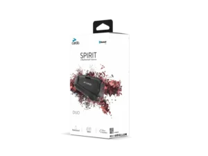 Cardo Spirit Duopack