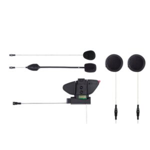 Midland BT Pro Audio Kit M/Feste Braket