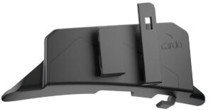 Cardo Packtalk Shoei SRL adapter