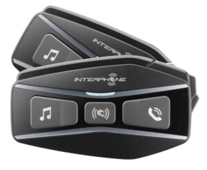 Interphone U-Com 16 Twin