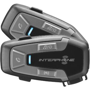 Interphone U-Com 6R Twin