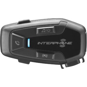 Interphone U-Com 7R Single