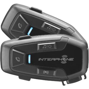 Interphone U-Com 7R Twin