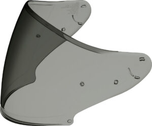 SHOEI VISOR CJ2 DARK SMOKE