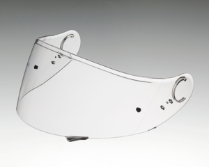 SHOEI CNS1 VISOR ORANGE SPECTR