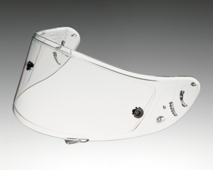 SHOEI TO FILM FOR CWF1 VISOR