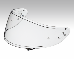SHOEI CWR1 SHIELDBASE SET