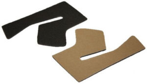 GT AIR CHEEK PAD F 31