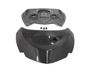GT AIR LOWER AIR INTAKE BLACK
