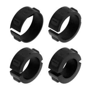Quad Lock Handlebar Mount Pro Clamp Spacers