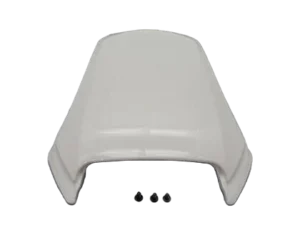 NEOTEC LOWER AIR INTAKE WHITE