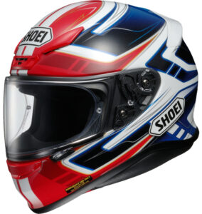 NXR VALKYRIE TC1