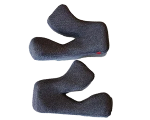 CHEEKPAD XR1000 E39