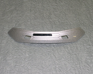 SHOEI XR1100 UPPER INTAKE SMOK