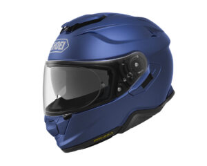 GT AIR 2 MATT BLUE