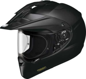 HORNET ADV MATT BLACK