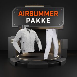 Richa Pakke Airsummer