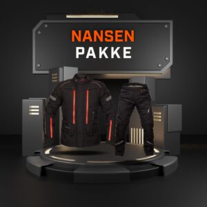 Richa Pakke Nansen